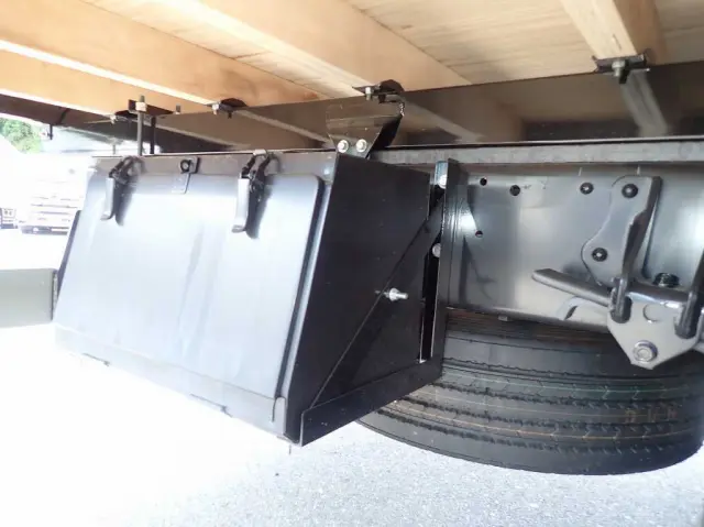 日野 レンジャー 2KG-FE2ACA(2WD)の写真21
