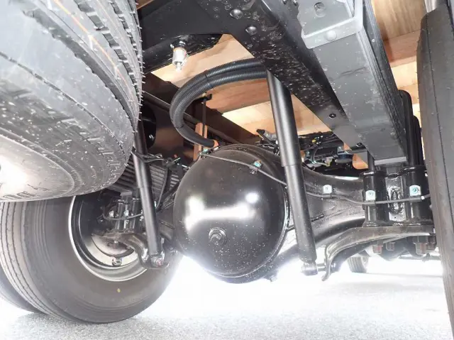 日野 レンジャー 2KG-FE2ACA(2WD)の写真23