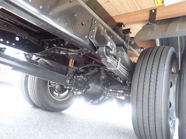 日野 レンジャー 2KG-FE2ACA(2WD)の写真24