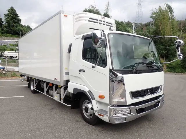 三菱 ファイター 2KG-FK65F(2WD)の写真2