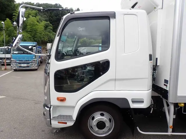 三菱 ファイター 2KG-FK65F(2WD)の写真12