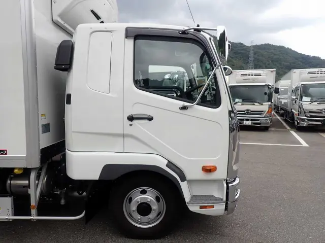 三菱 ファイター 2KG-FK65F(2WD)の写真13
