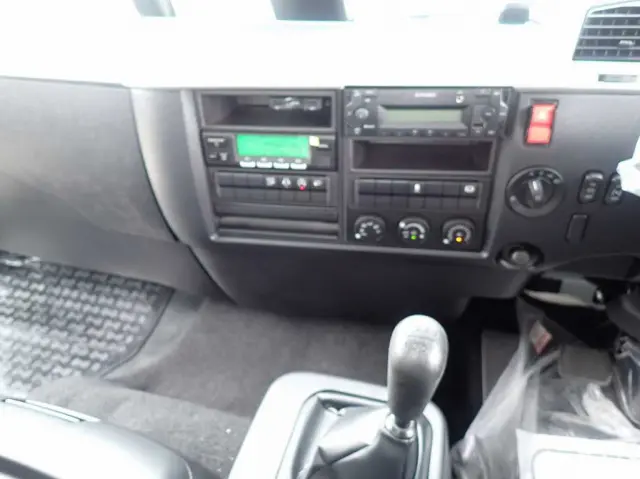 三菱 ファイター 2KG-FK65F(2WD)の写真16