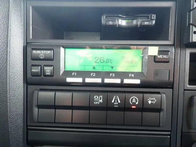 三菱 ファイター 2KG-FK65F(2WD)の写真17
