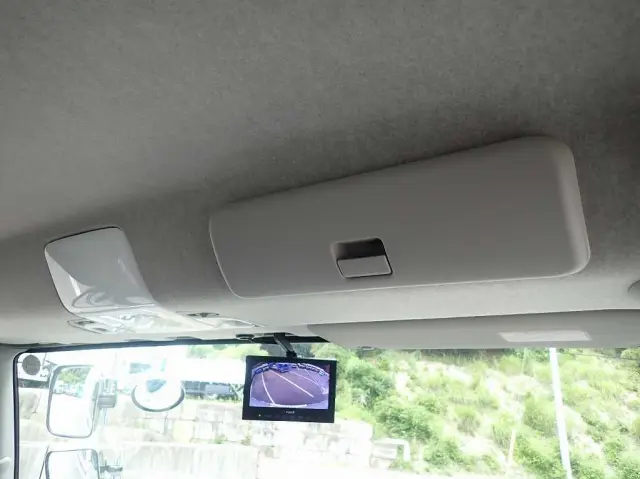 三菱 ファイター 2KG-FK65F(2WD)の写真18
