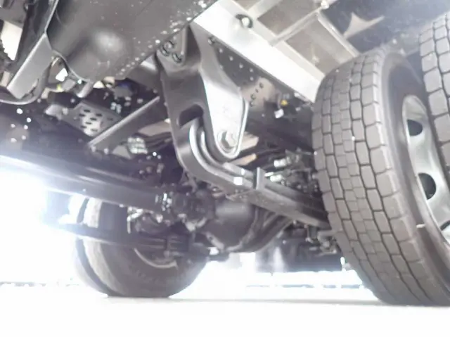 三菱 ファイター 2KG-FK65F(2WD)の写真23