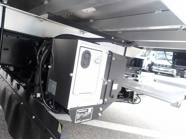 三菱 ファイター 2KG-FK65F(2WD)の写真25