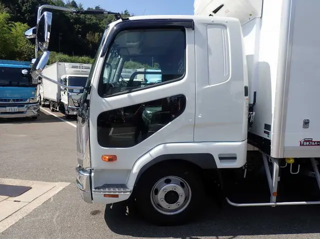 三菱 ファイター 2KG-FK65F(2WD)の写真13