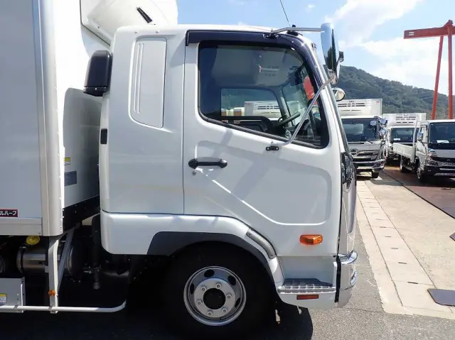 三菱 ファイター 2KG-FK65F(2WD)の写真14