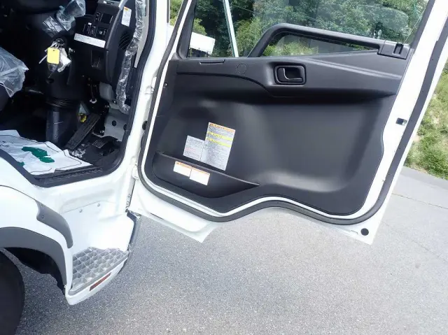 三菱 ファイター 2KG-FK65F(2WD)の写真21