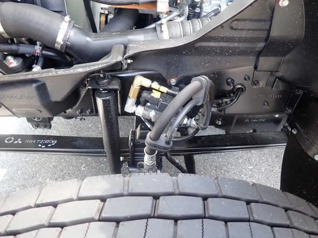 三菱 ファイター 2KG-FK65F(2WD)の写真25
