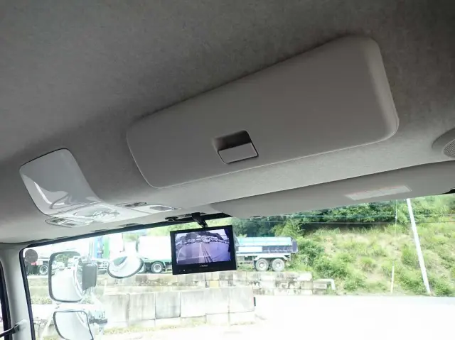 三菱 ファイター 2KG-FK65F(2WD)の写真17