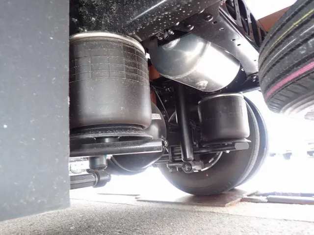 三菱 ファイター 2KG-FK65F(2WD)の写真20