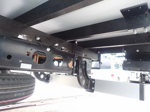 三菱 ファイター 2KG-FK65F(2WD)の写真21
