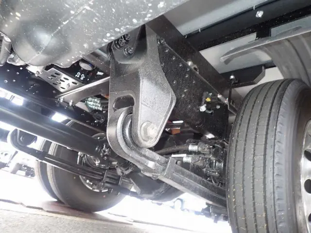 三菱 ファイター 2KG-FK65F(2WD)の写真22