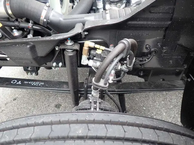 三菱 ファイター 2KG-FK65F(2WD)の写真23