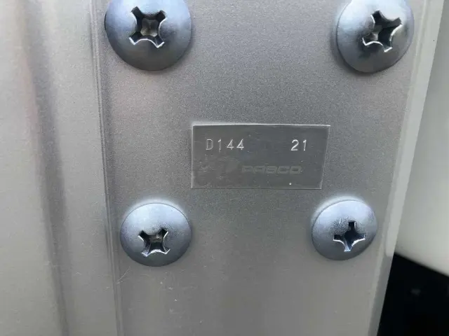 三菱 ファイター 2KG-FK65F(2WD)の写真25