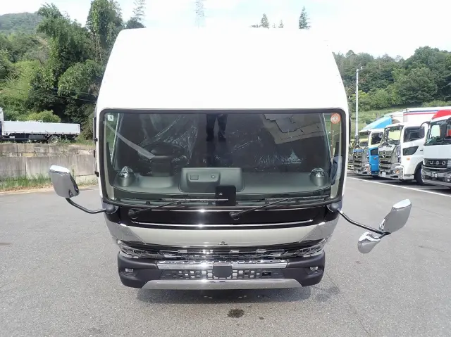 三菱 キャンター 2RG-FEB50(2WD)の写真14