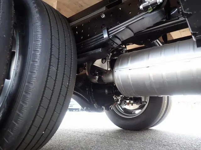 三菱 キャンター 2RG-FEB50(2WD)の写真25