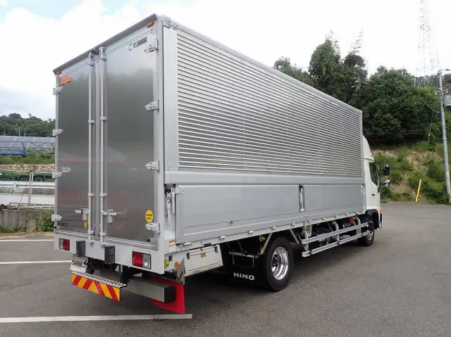 日野 レンジャー 2PG-FE2ACG(2WD)の写真3