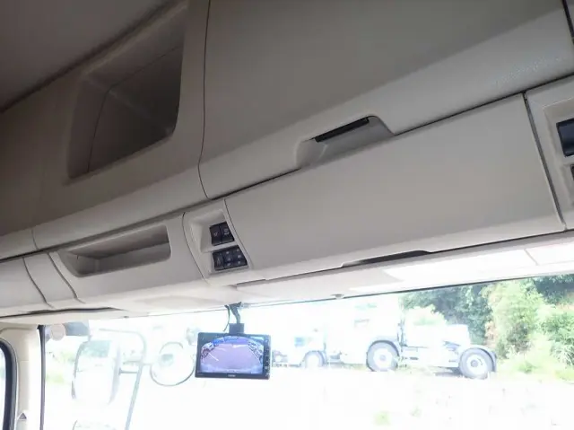日野 レンジャー 2PG-FE2ACG(2WD)の写真19