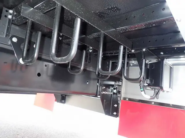 日野 レンジャー 2PG-FE2ACG(2WD)の写真24