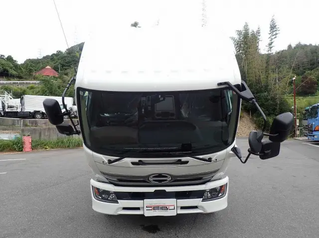 日野 レンジャー 2KG-GD2ABA(2WD)の写真14