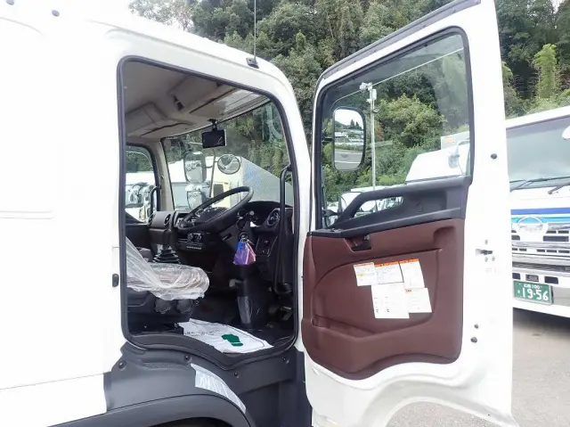 日野 レンジャー 2KG-GD2ABA(2WD)の写真22