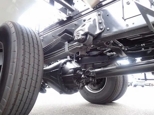日野 レンジャー 2KG-GD2ABA(2WD)の写真23