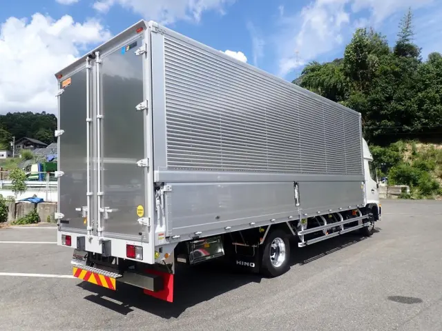 日野 レンジャー 2PG-FE2ACG(2WD)の写真3