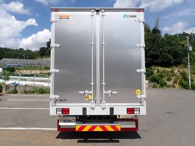 日野 レンジャー 2PG-FE2ACG(2WD)の写真5