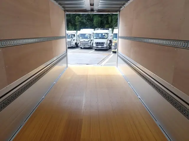 日野 レンジャー 2PG-FE2ACG(2WD)の写真10