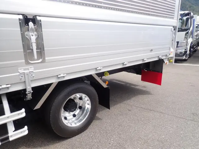 日野 レンジャー 2PG-FE2ACG(2WD)の写真12