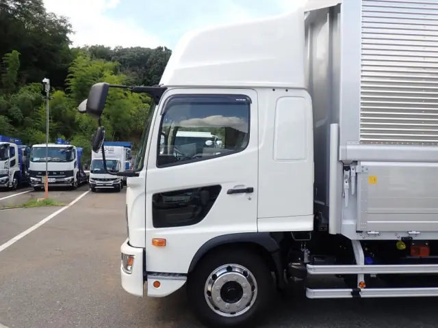 日野 レンジャー 2PG-FE2ACG(2WD)の写真13