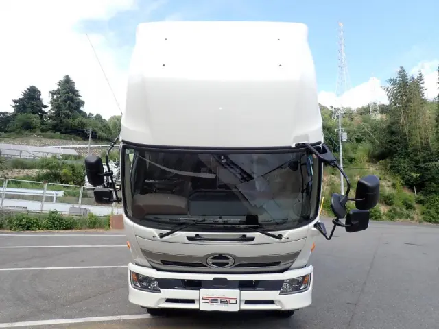 日野 レンジャー 2PG-FE2ACG(2WD)の写真15