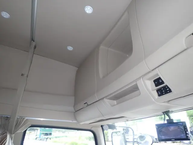 日野 レンジャー 2PG-FE2ACG(2WD)の写真20