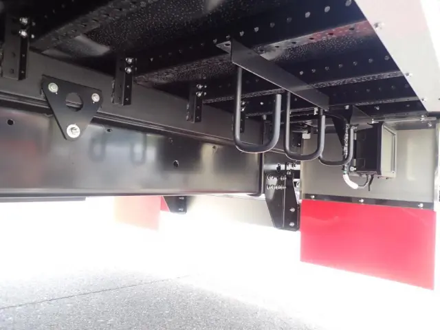 日野 レンジャー 2PG-FE2ACG(2WD)の写真22