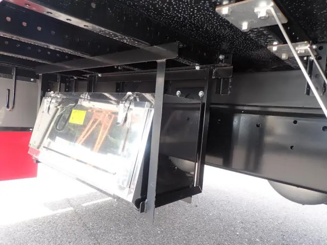 日野 レンジャー 2PG-FE2ACG(2WD)の写真23