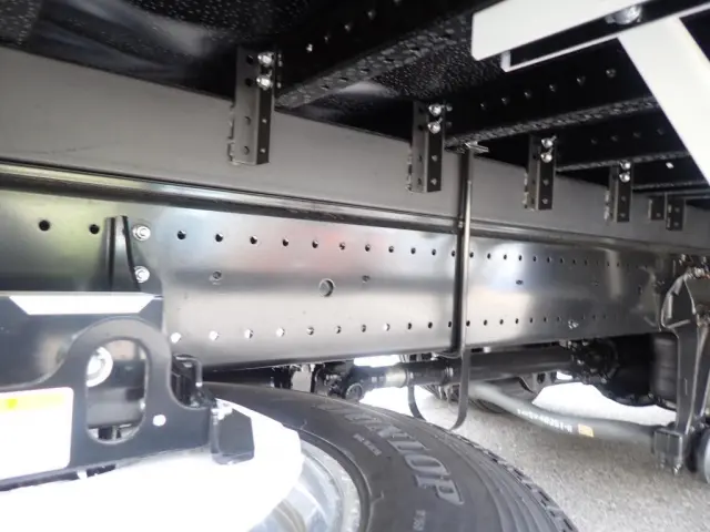 日野 レンジャー 2PG-FE2ACG(2WD)の写真25