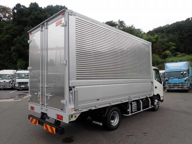 日野 デュトロ 2WG-XZU713N(2WD)の写真3