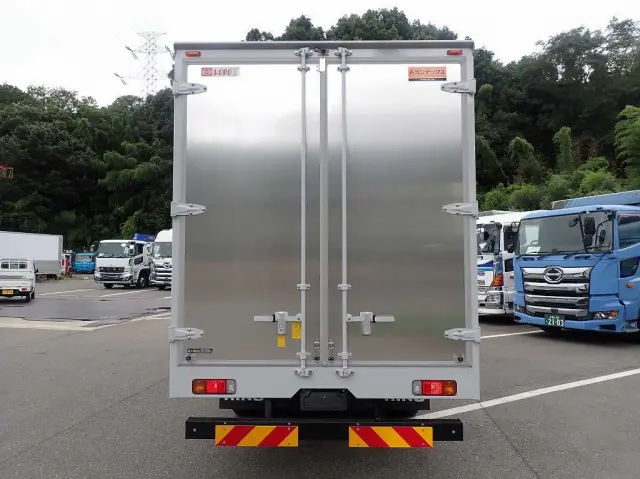 日野 デュトロ 2WG-XZU713N(2WD)の写真5