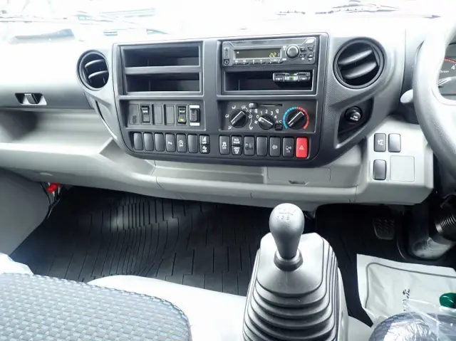 日野 デュトロ 2WG-XZU713N(2WD)の写真12