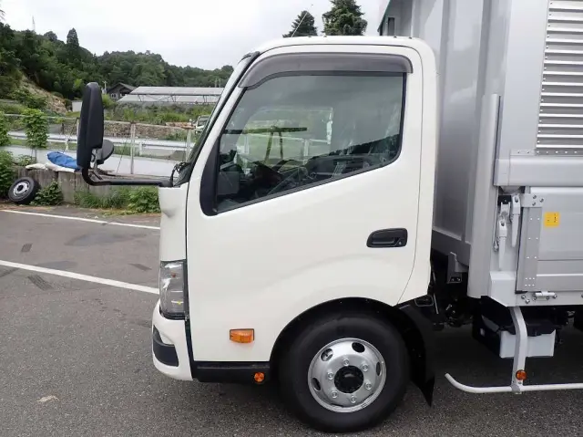 日野 デュトロ 2WG-XZU713N(2WD)の写真18