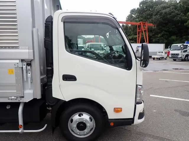 日野 デュトロ 2WG-XZU713N(2WD)の写真19