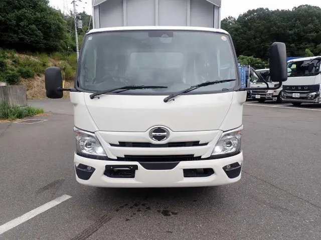 日野 デュトロ 2WG-XZU713N(2WD)の写真20