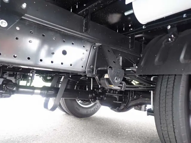 日野 デュトロ 2WG-XZU713N(2WD)の写真24