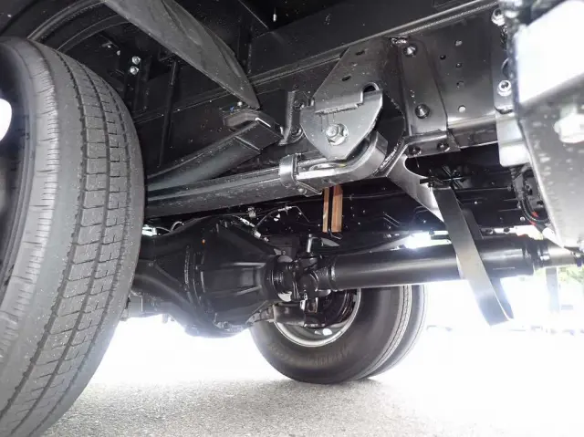 日野 デュトロ 2WG-XZU713N(2WD)の写真25