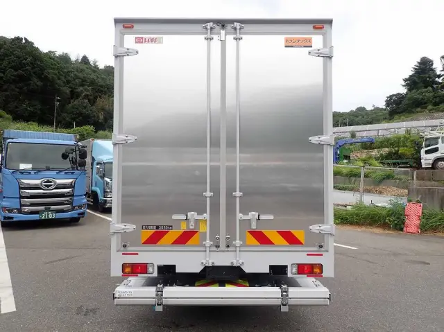 日野 デュトロ 2WG-XZU723N(2WD)の写真6
