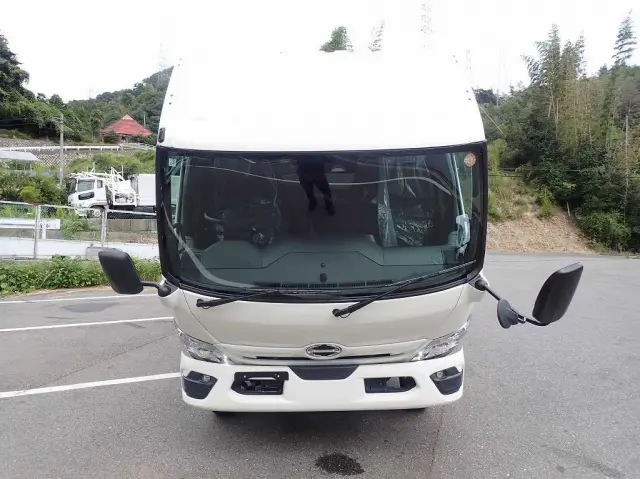 日野 デュトロ 2WG-XZU723N(2WD)の写真17
