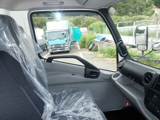 日野 デュトロ 2WG-XZU723N(2WD)の写真23